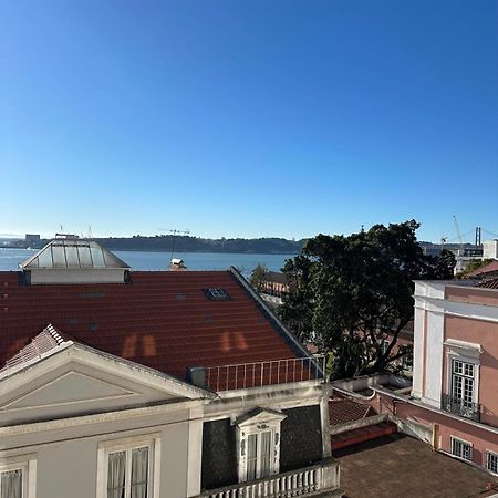 Varandas Do Marques Лиссабон Экстерьер фото